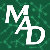 MAD logo