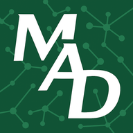MAD logo